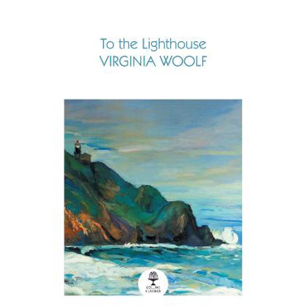 To the Lighthouse (Collins Classics) (Paperback) - Virginia Woolf